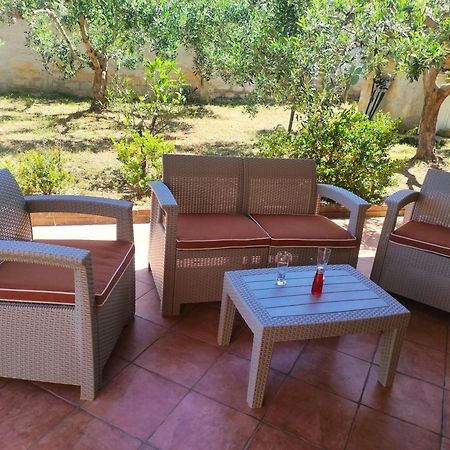 Casa Mare Appartement Balestrate Buitenkant foto