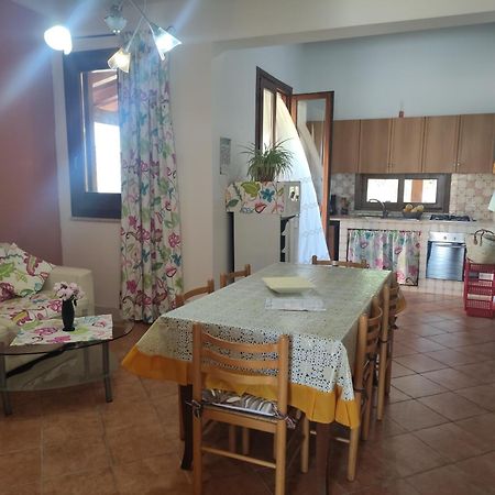 Casa Mare Appartement Balestrate Buitenkant foto