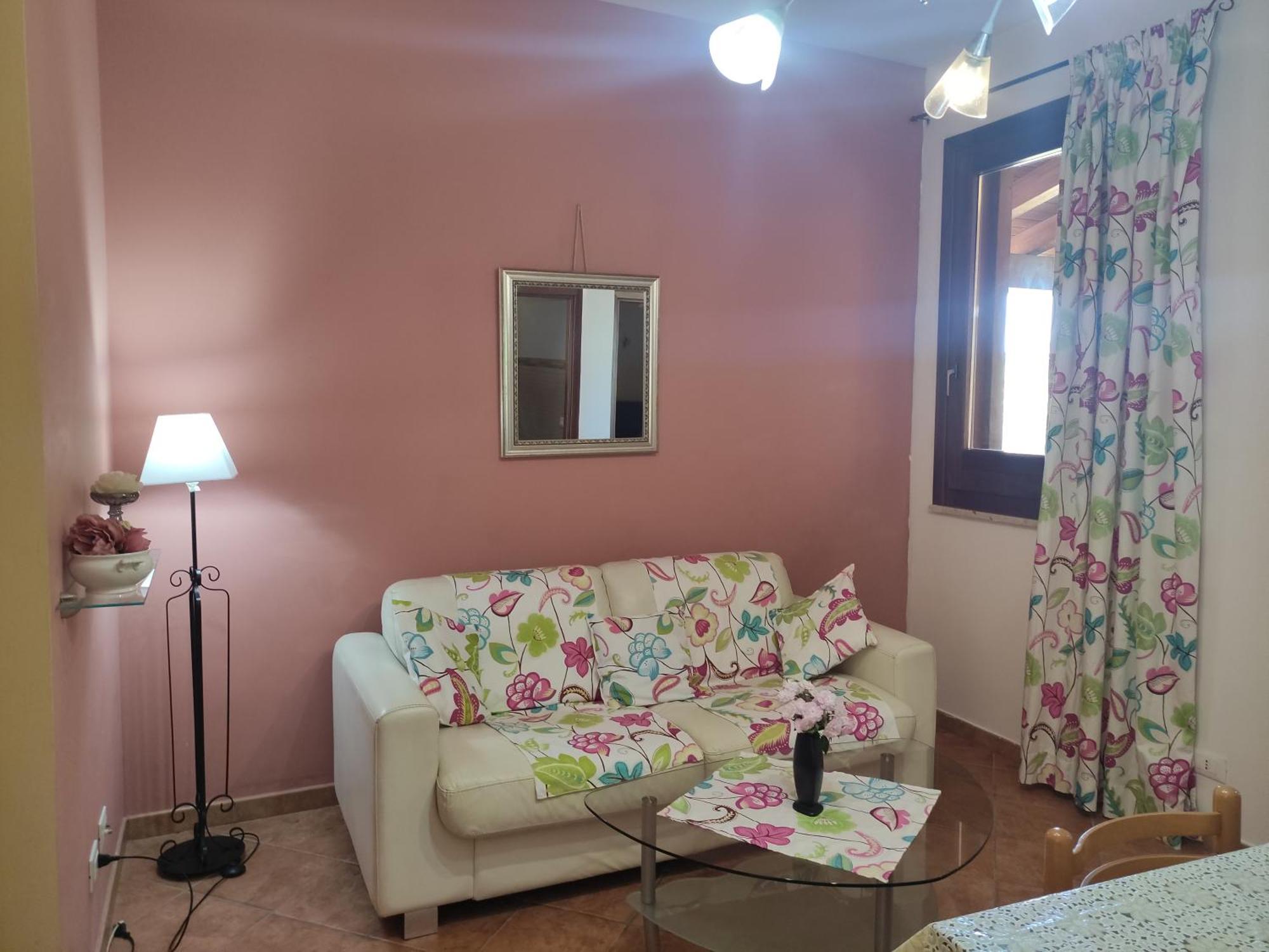 Casa Mare Appartement Balestrate Buitenkant foto