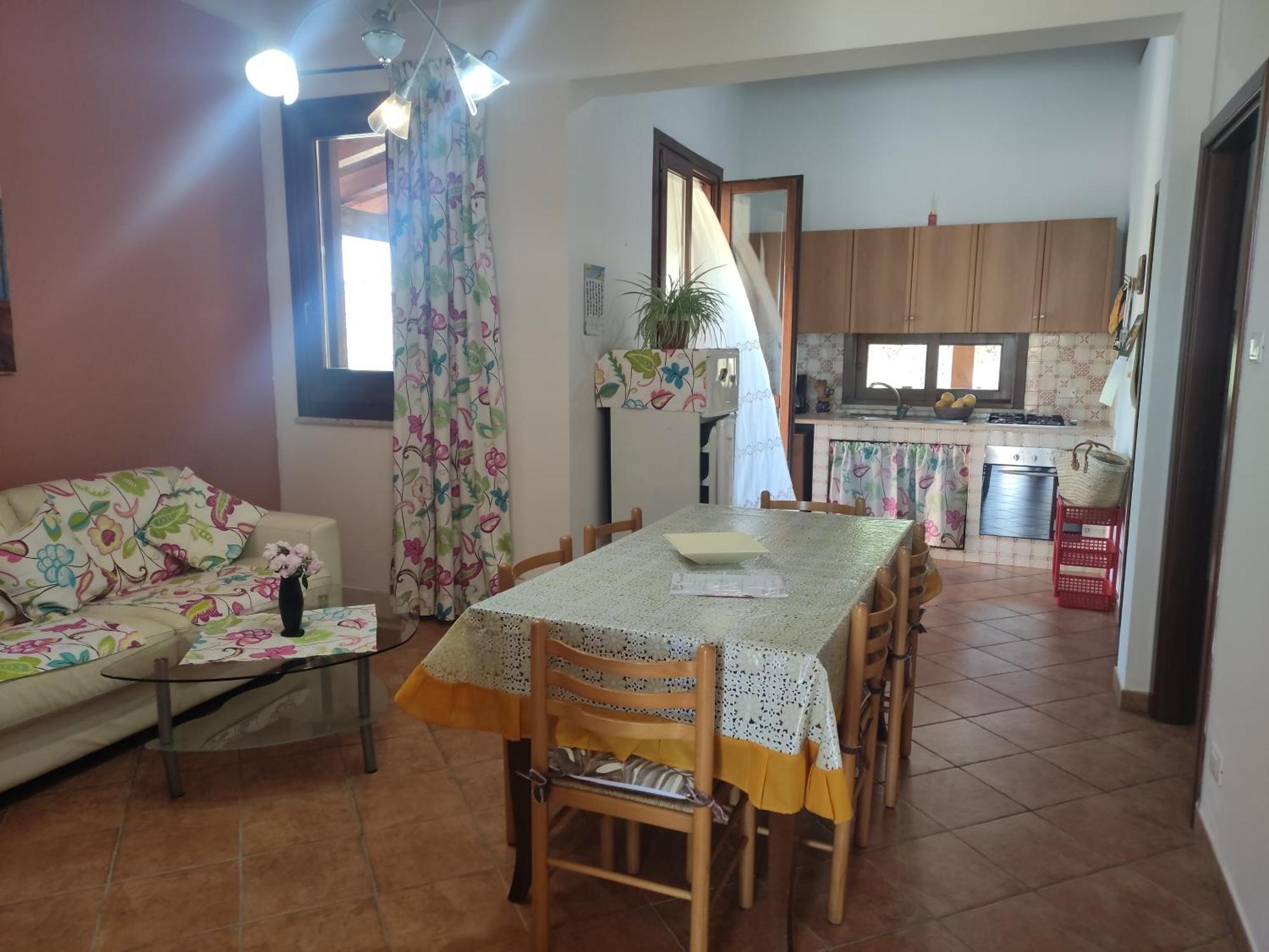 Casa Mare Appartement Balestrate Buitenkant foto