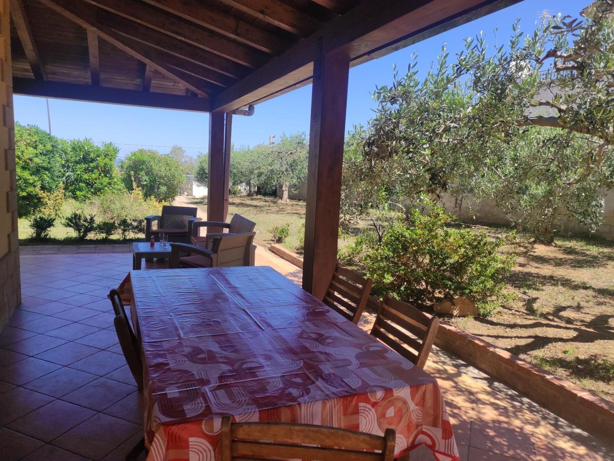 Casa Mare Appartement Balestrate Buitenkant foto
