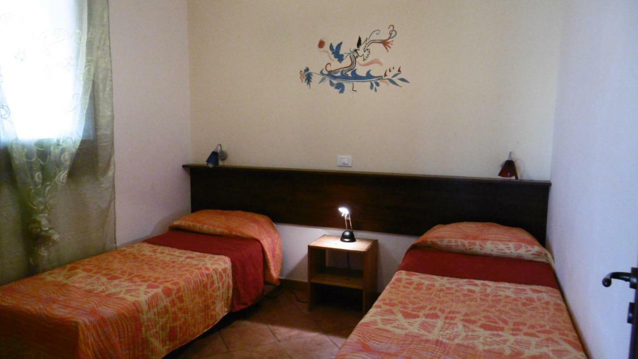 Casa Mare Appartement Balestrate Buitenkant foto