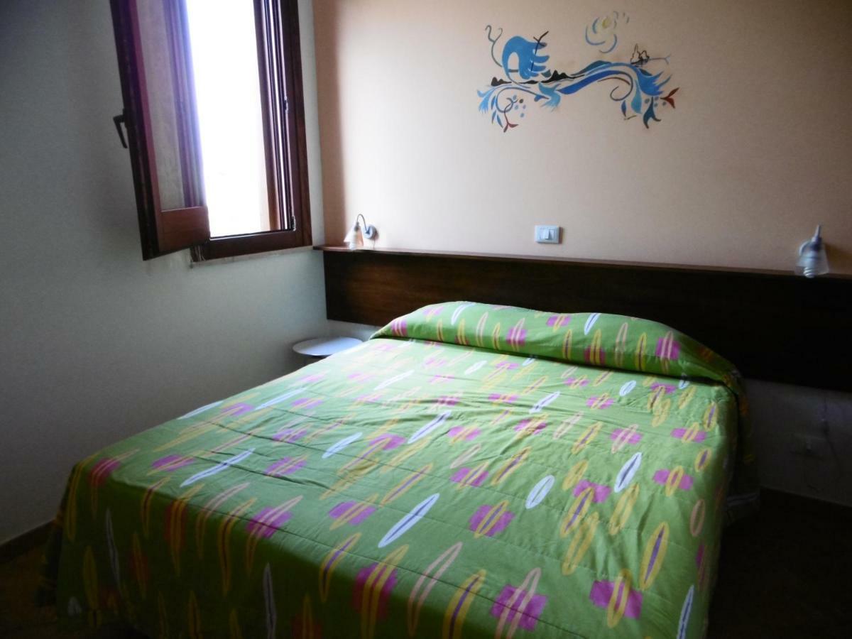 Casa Mare Appartement Balestrate Buitenkant foto