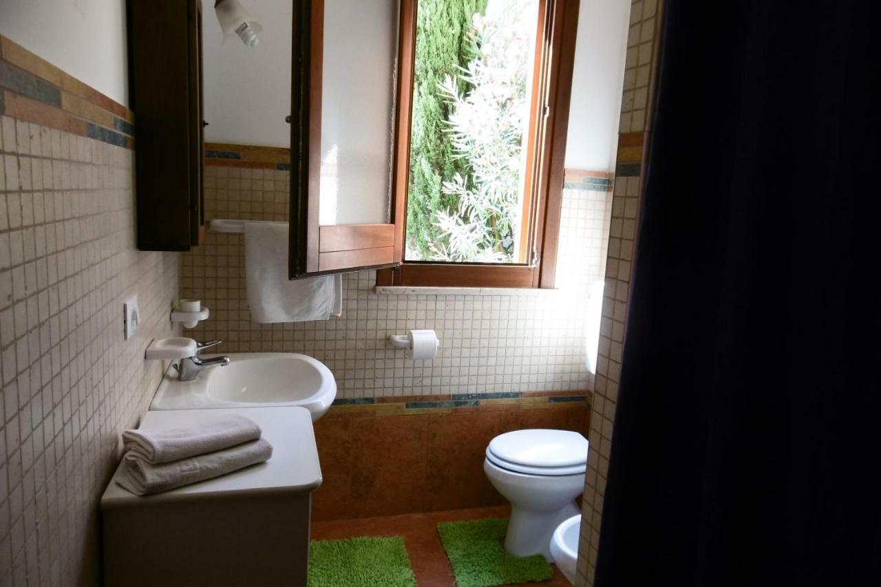 Casa Mare Appartement Balestrate Buitenkant foto