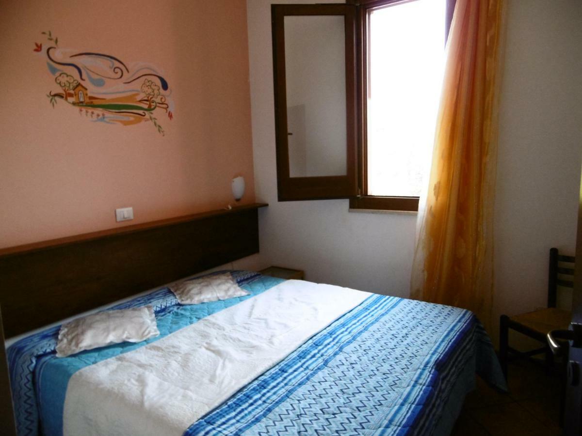 Casa Mare Appartement Balestrate Buitenkant foto